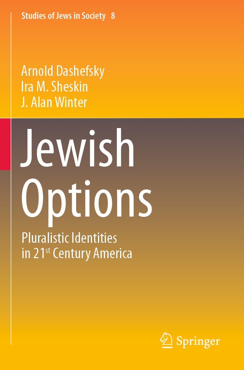 Studies of Jews in Society