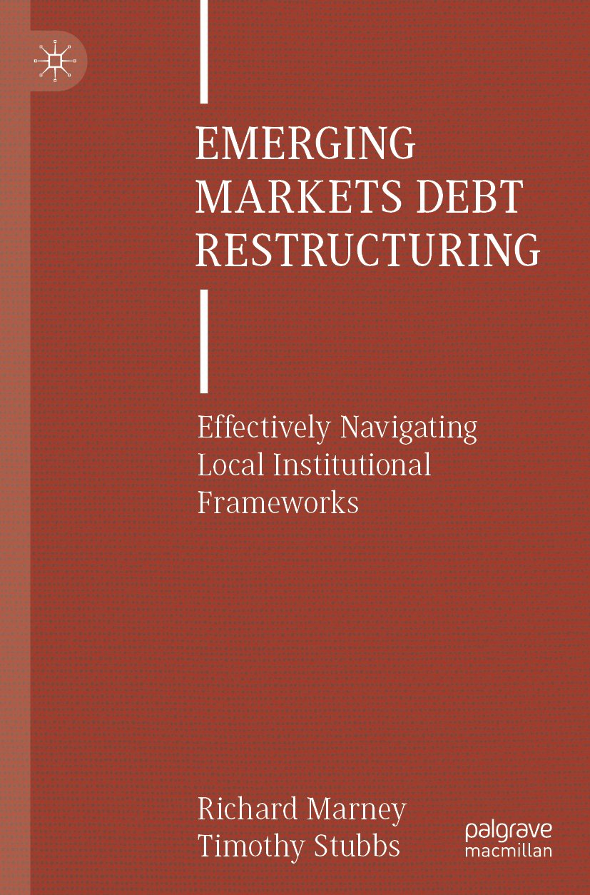 Emerging Markets Debt Restructuring