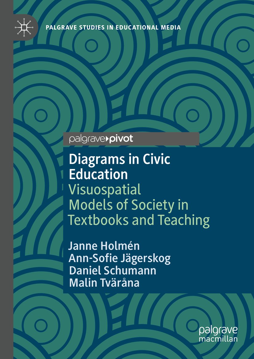 Palgrave Studies in Educational Media