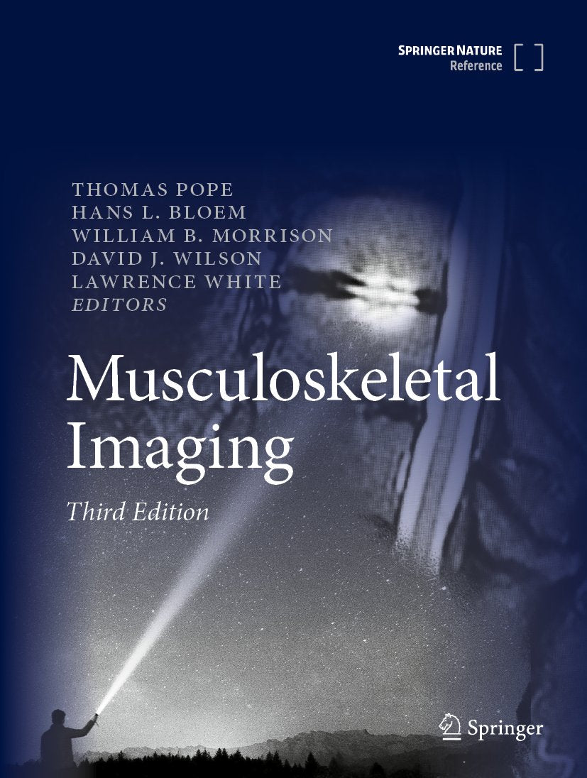 Musculoskeletal Imaging