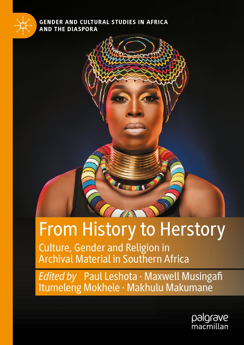 Gender and Cultural Studies in Africa and the Diaspora