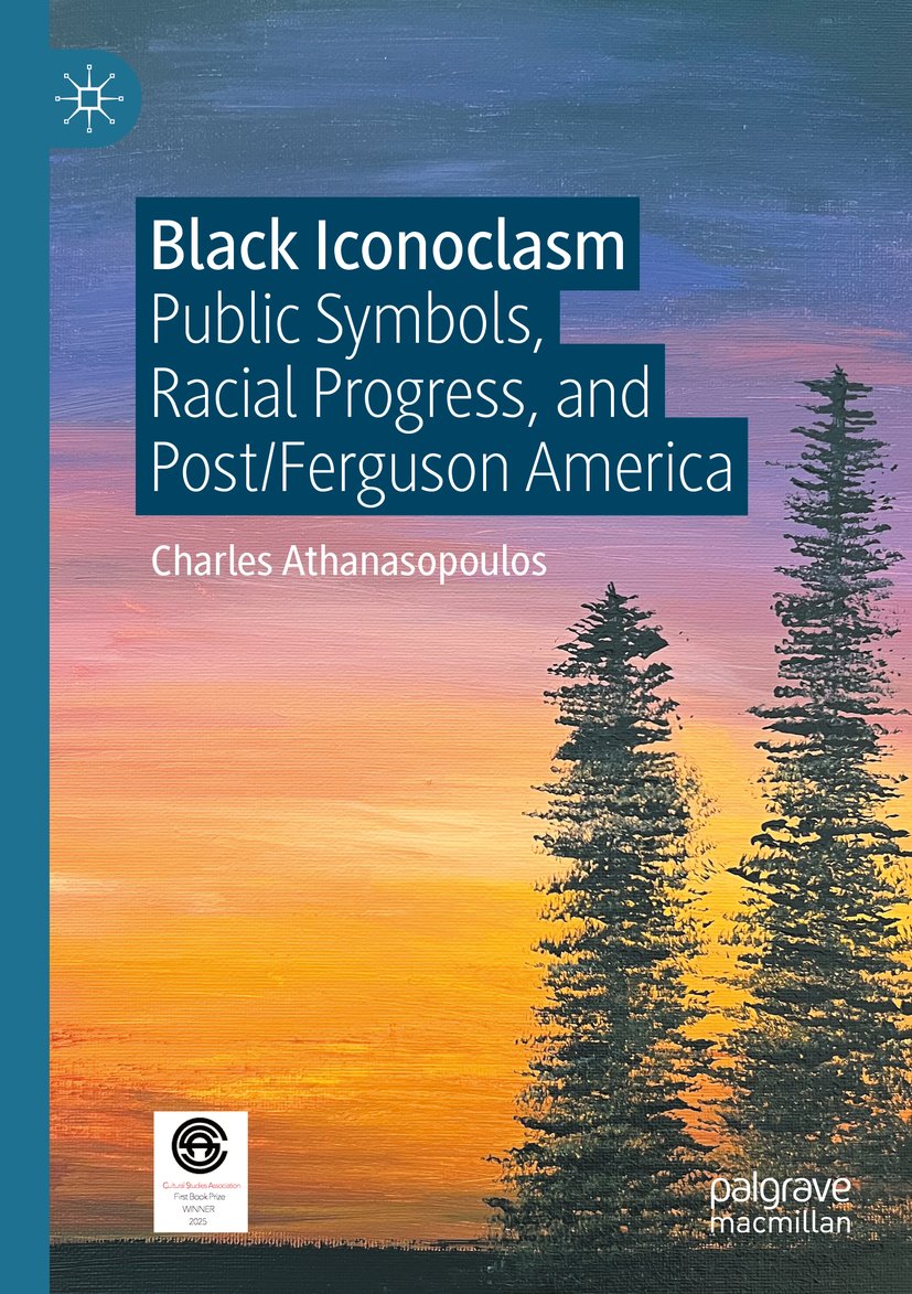 Black Iconoclasm