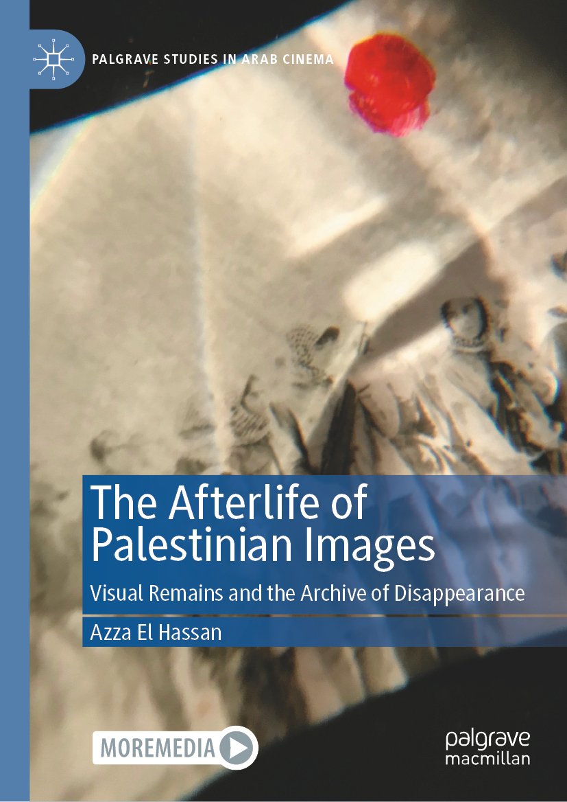 Palgrave Studies in Arab Cinema