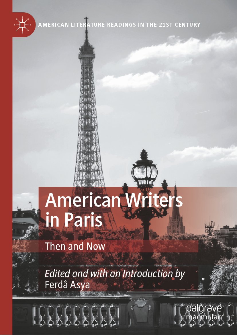 American Literature Readings in the 21st Century