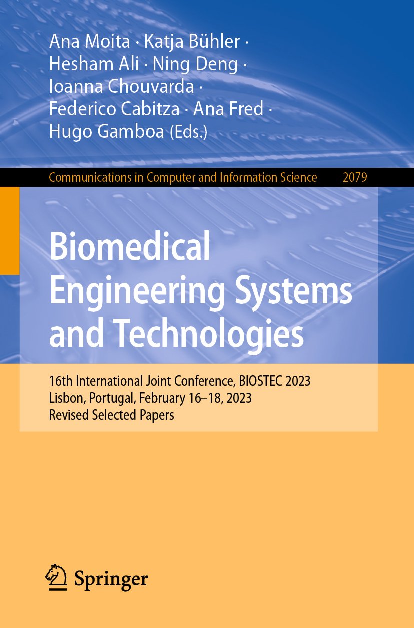 Communications in Computer and Information Science