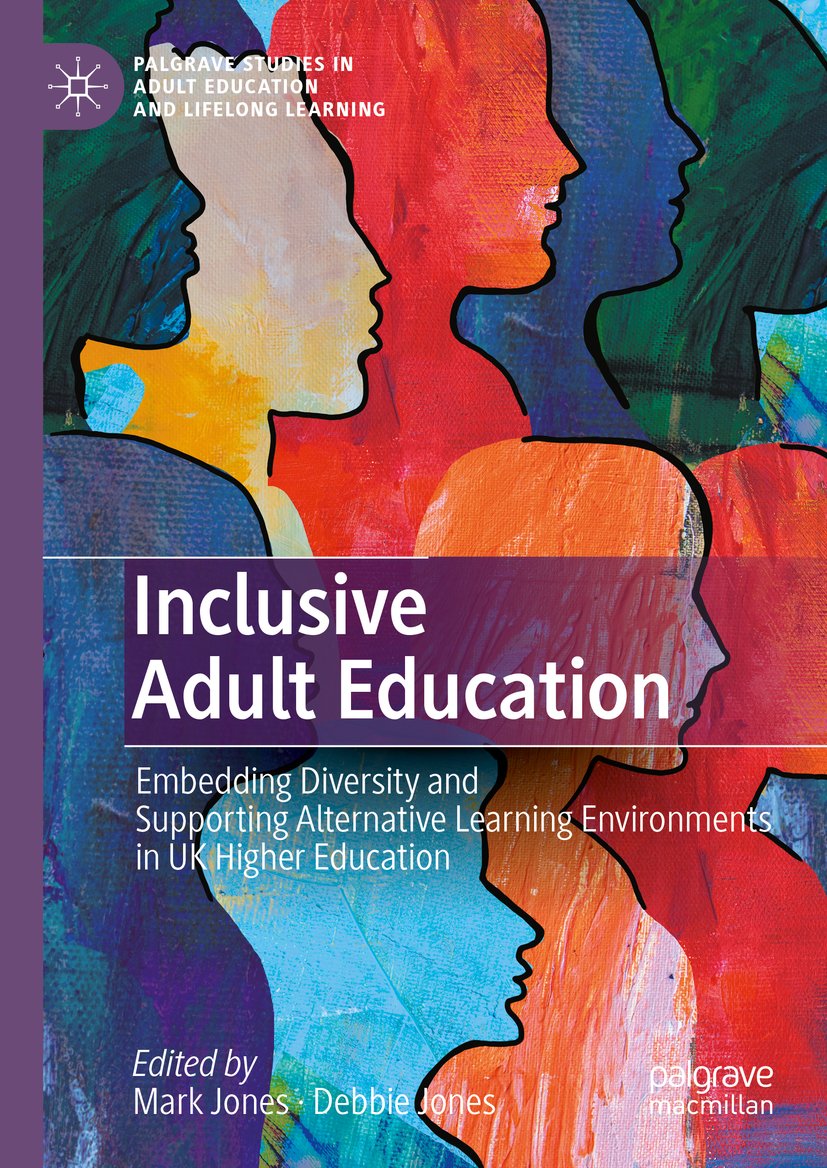 Palgrave Studies in Adult Education and Lifelong Learning