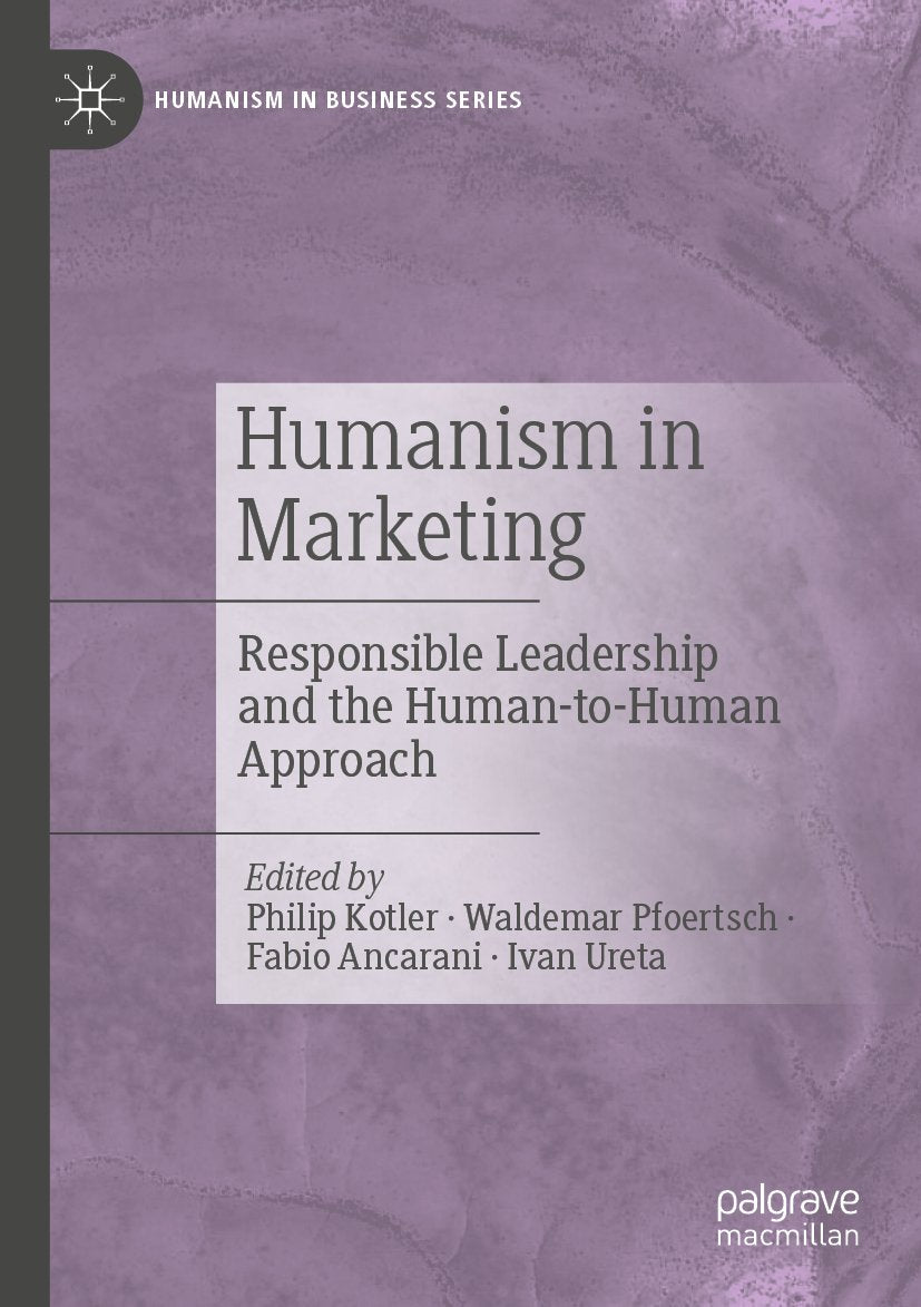 Humanism in Business Series