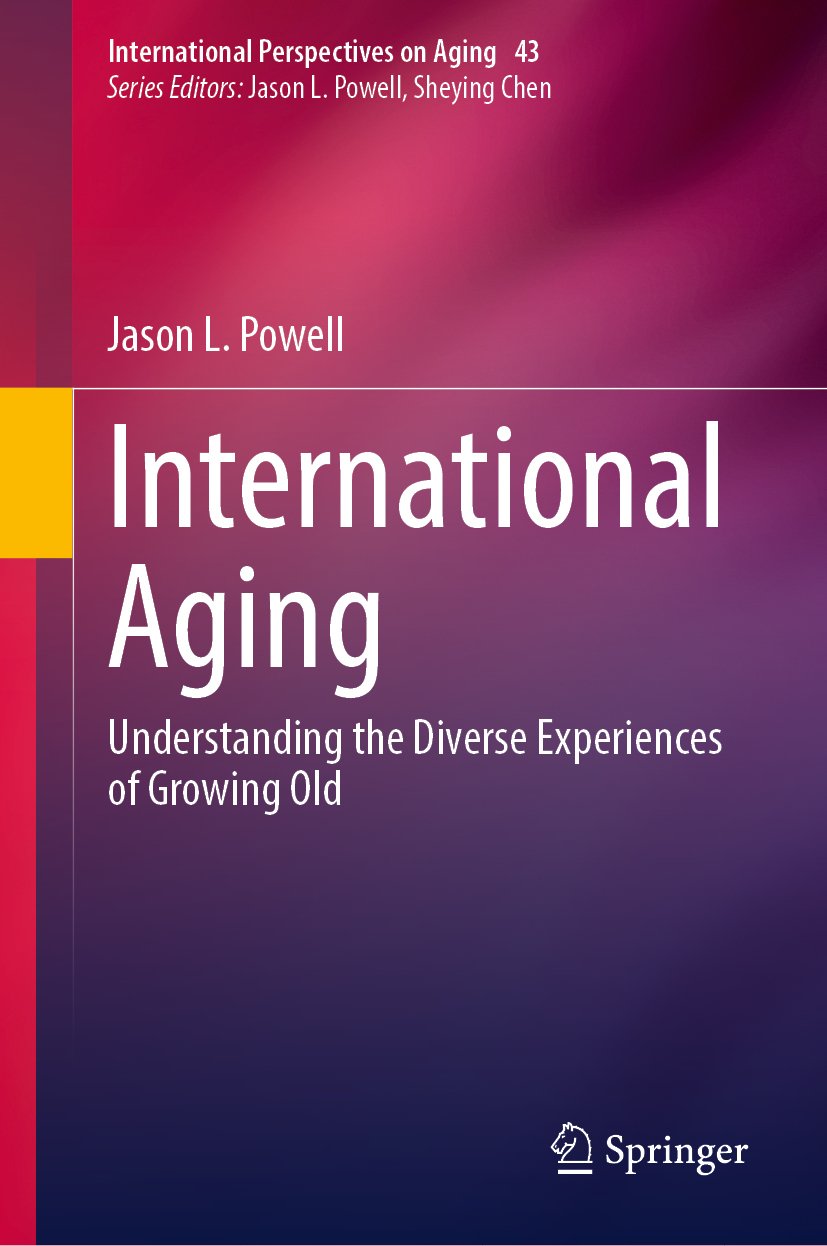 International Perspectives on Aging