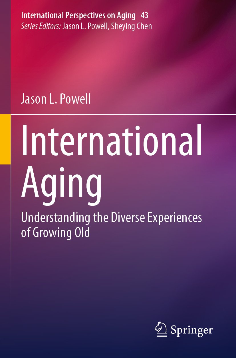 International Perspectives on Aging
