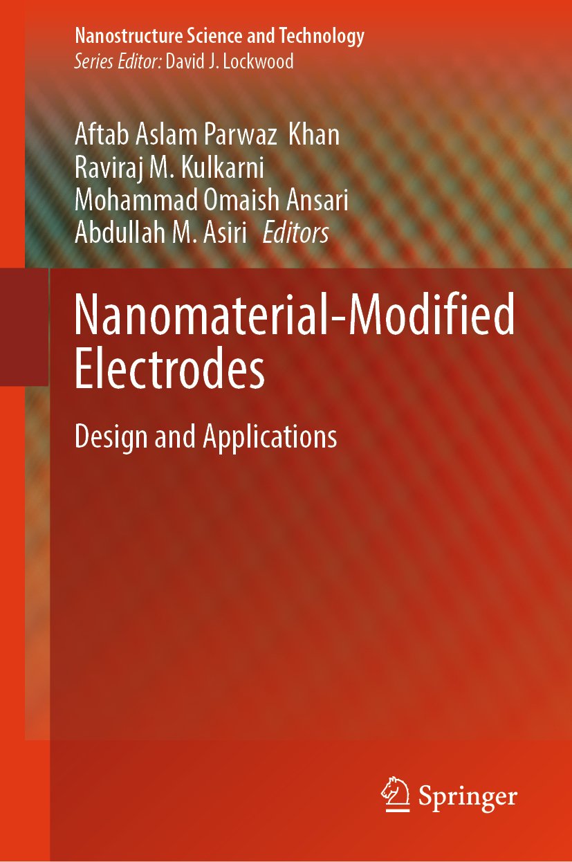 Nanostructure Science and Technology
