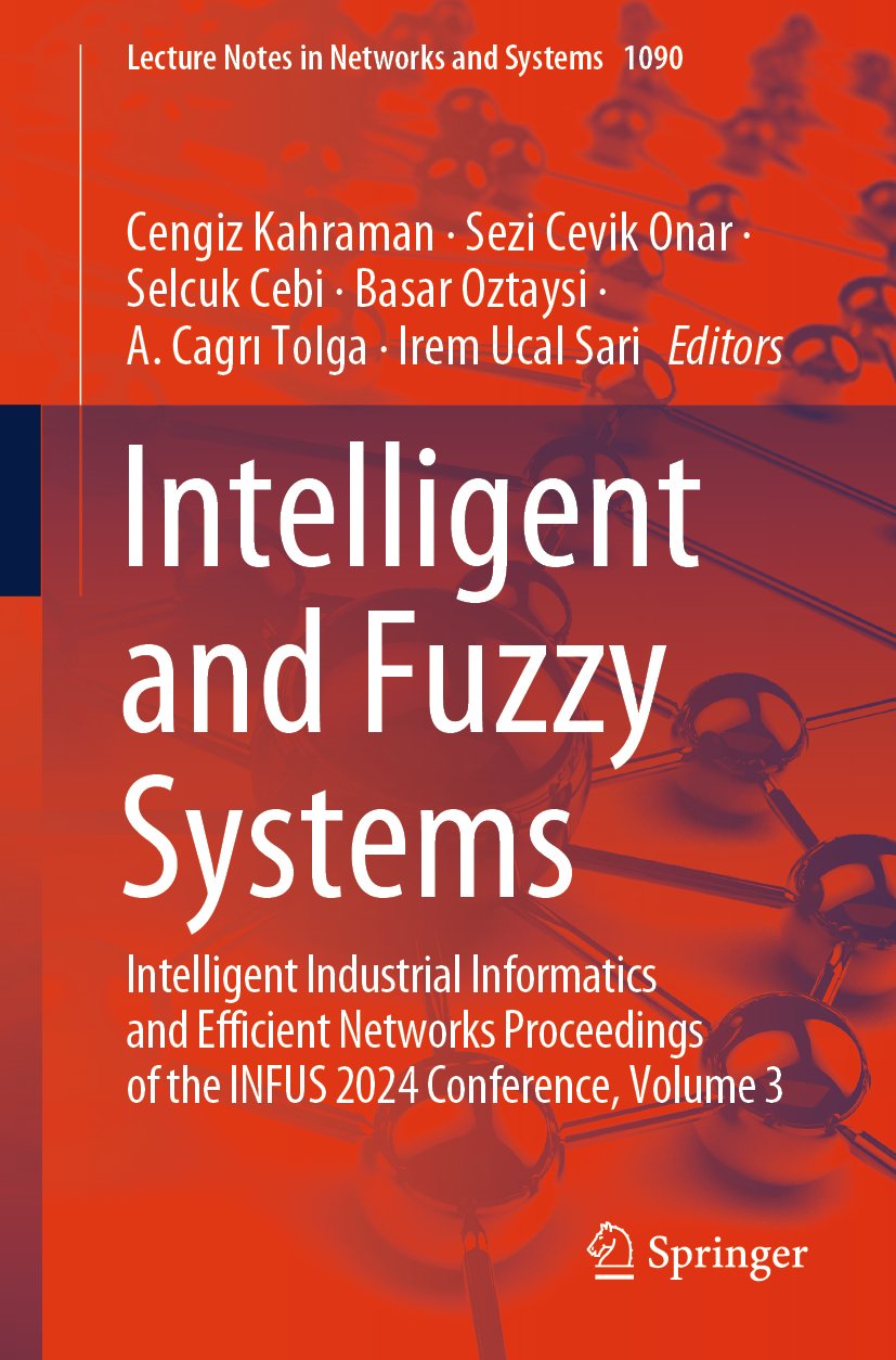 Lecture Notes in Networks and Systems
