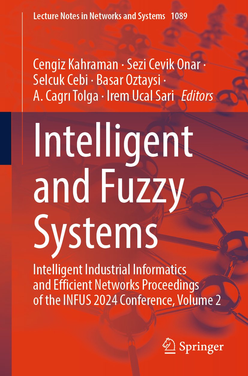 Lecture Notes in Networks and Systems