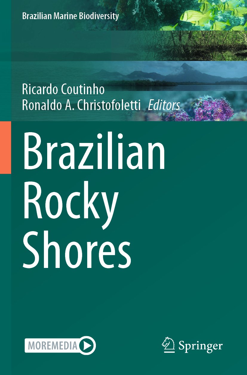 Brazilian Marine Biodiversity