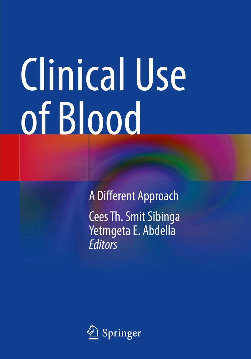 Clinical Use of Blood