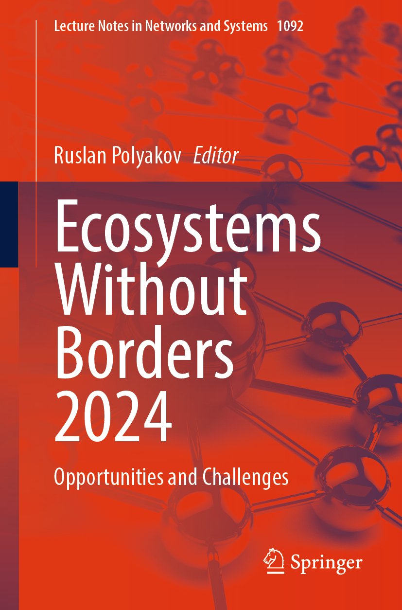 Lecture Notes in Networks and Systems