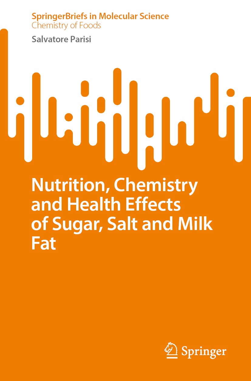SpringerBriefs in Molecular Science