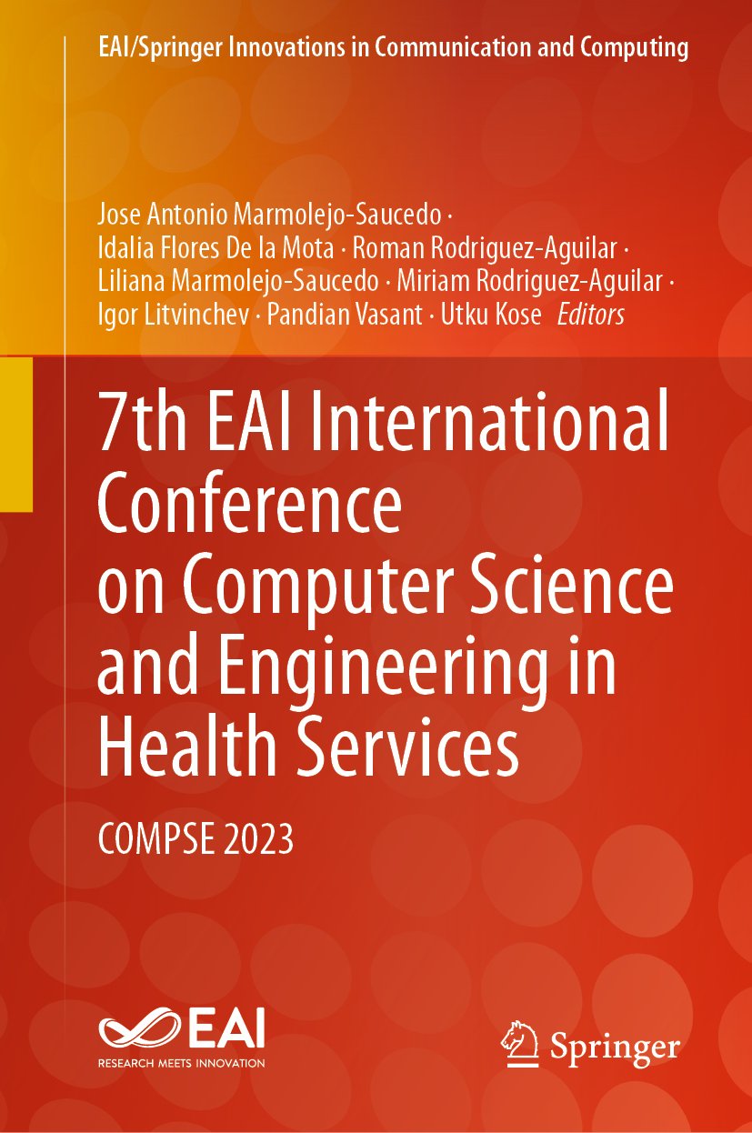 EAI/Springer Innovations in Communication and Computing