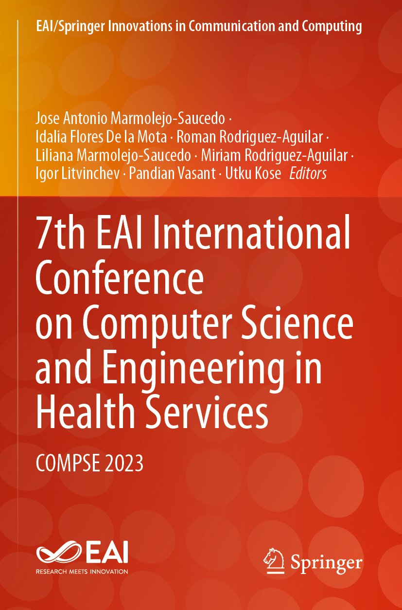 EAI/Springer Innovations in Communication and Computing