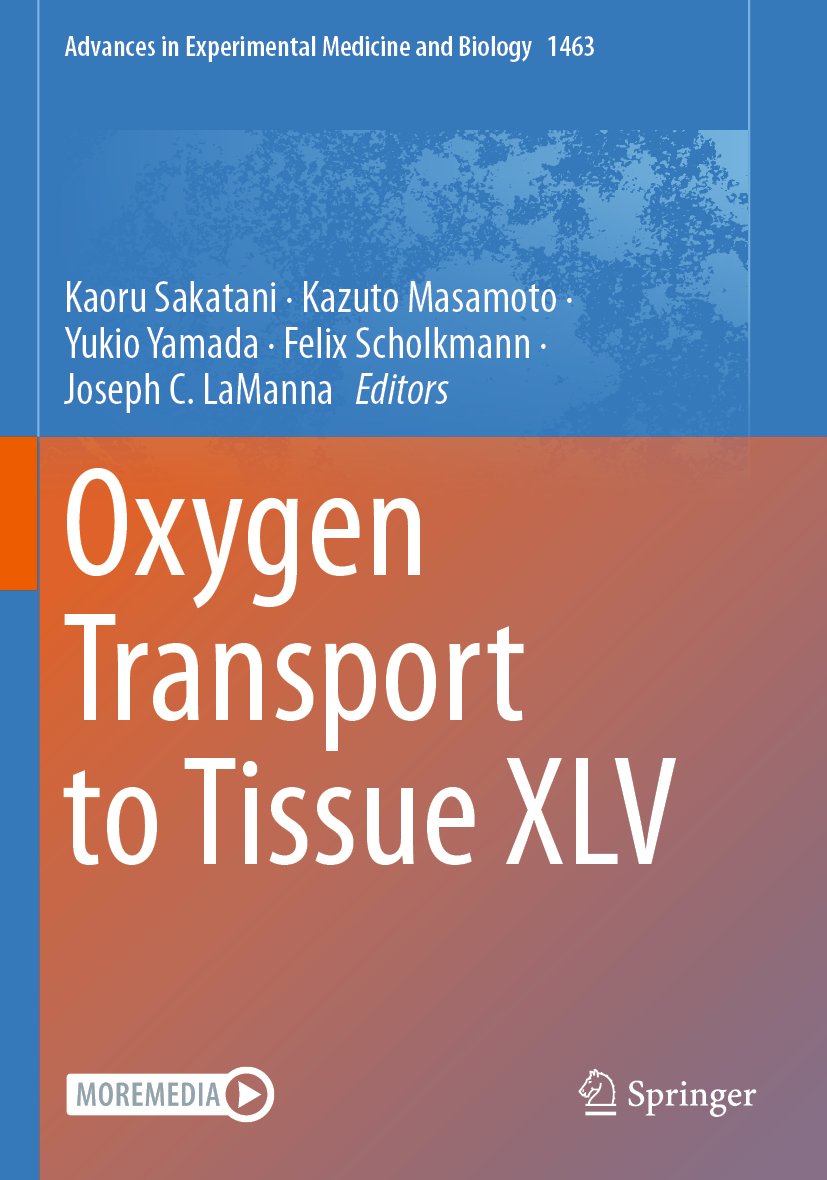 Advances in Experimental Medicine and Biology