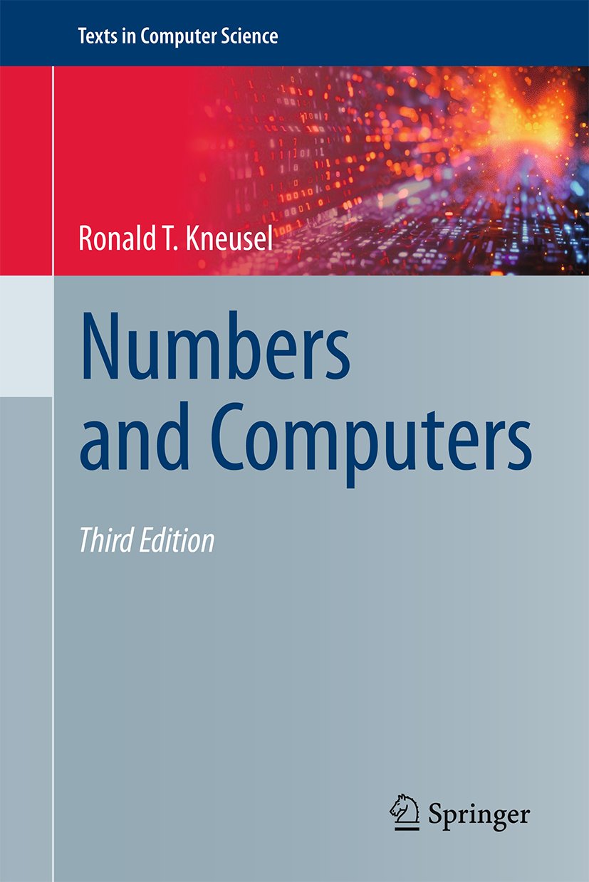 Texts in Computer Science