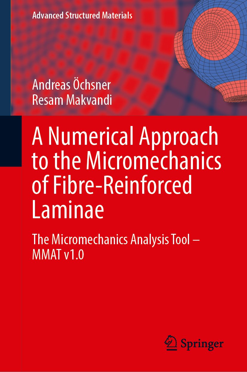 Advanced Structured Materials