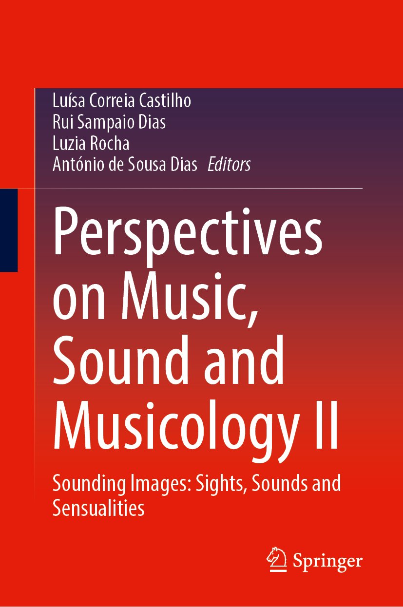 Perspectives on Music, Sound and Musicology II