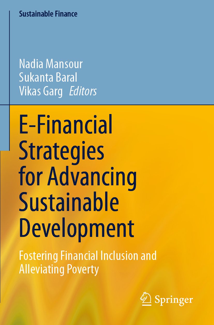 Sustainable Finance