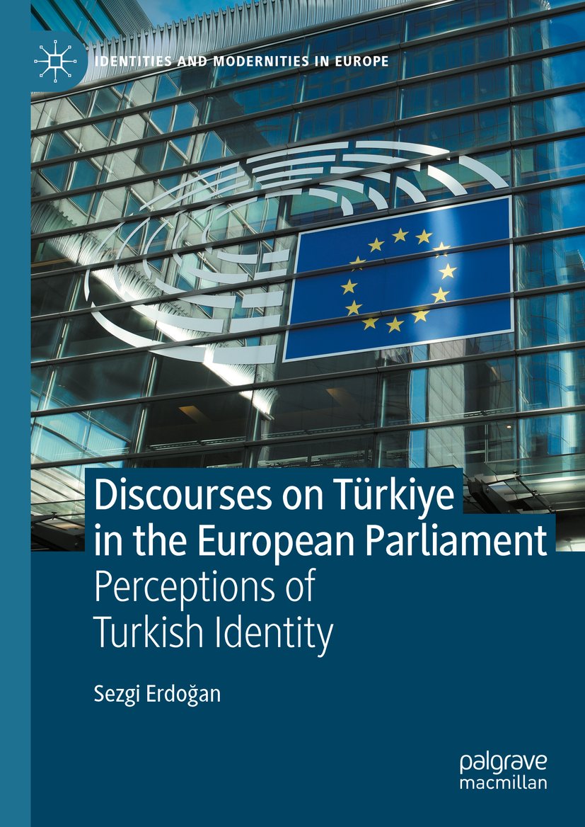 Identities and Modernities in Europe