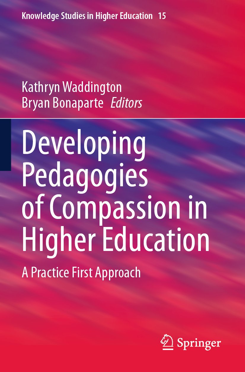 Knowledge Studies in Higher Education