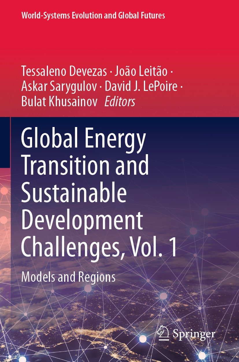 World-Systems Evolution and Global Futures