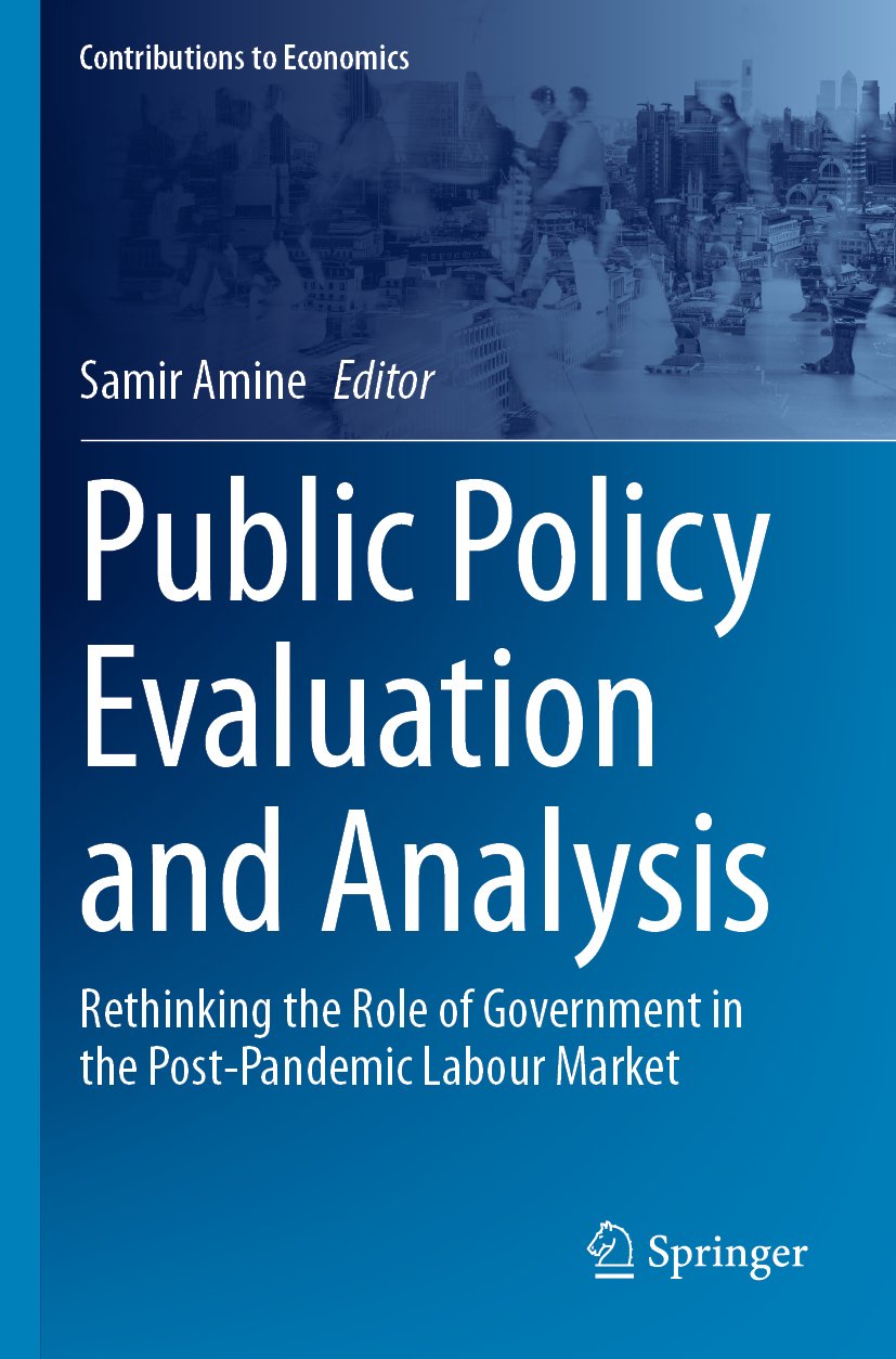 Contributions to Economics