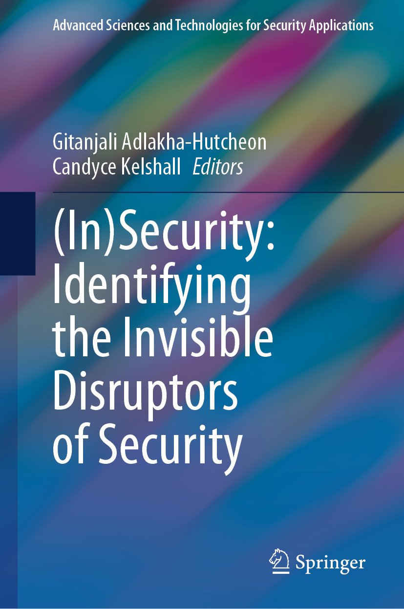 Advanced Sciences and Technologies for Security Applications