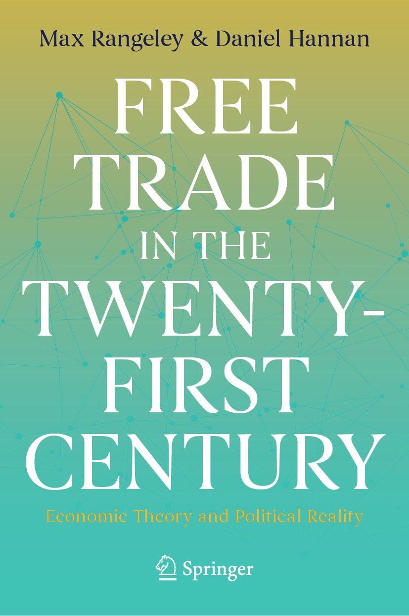 Free Trade in the Twenty-First Century