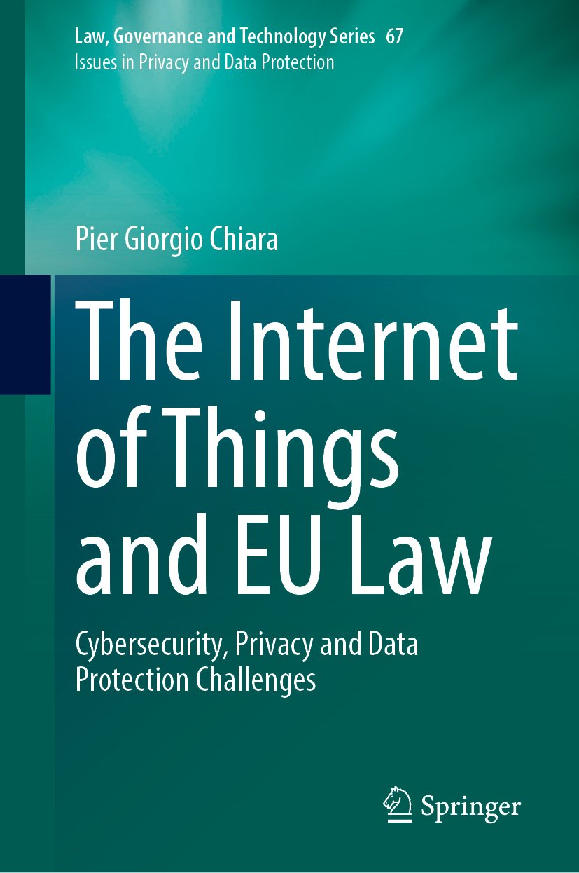 Law, Governance and Technology Series