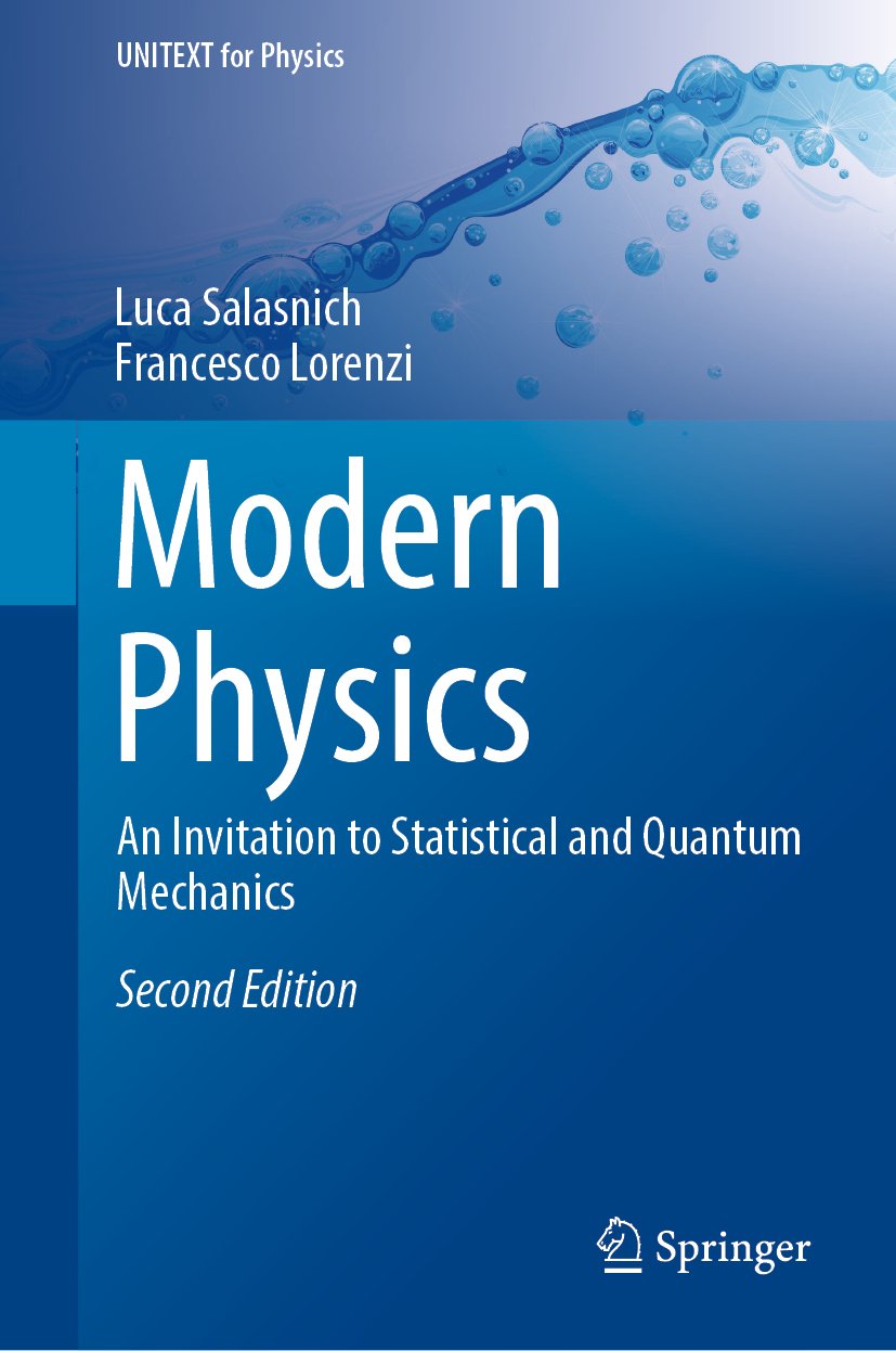 UNITEXT for Physics