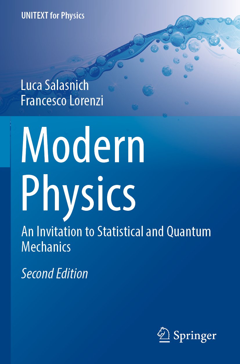UNITEXT for Physics