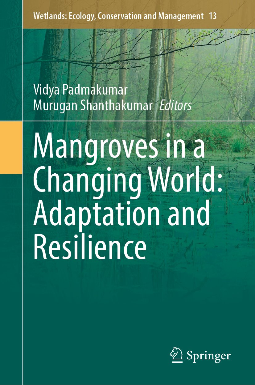 Wetlands: Ecology, Conservation and Management