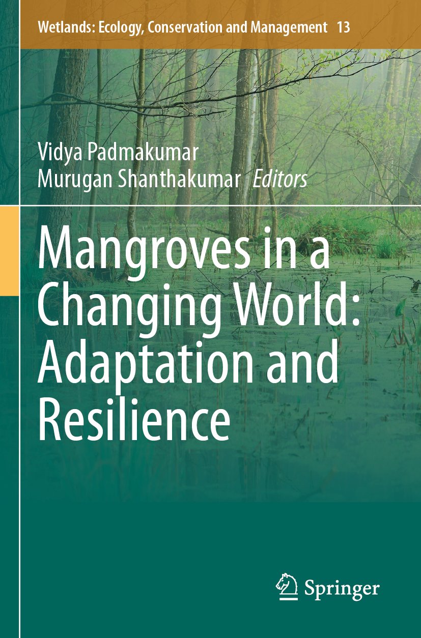 Wetlands: Ecology, Conservation and Management
