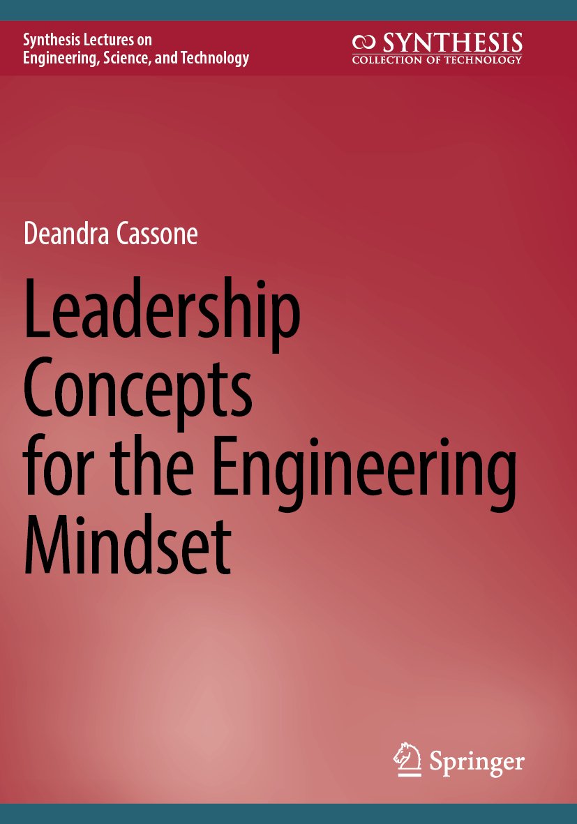 Synthesis Lectures on Engineering, Science, and Technology