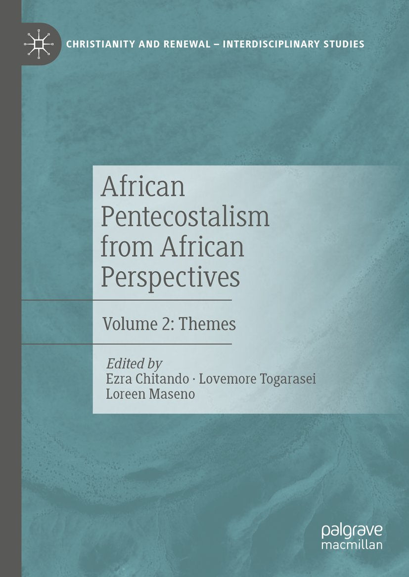 Christianity and Renewal - Interdisciplinary Studies