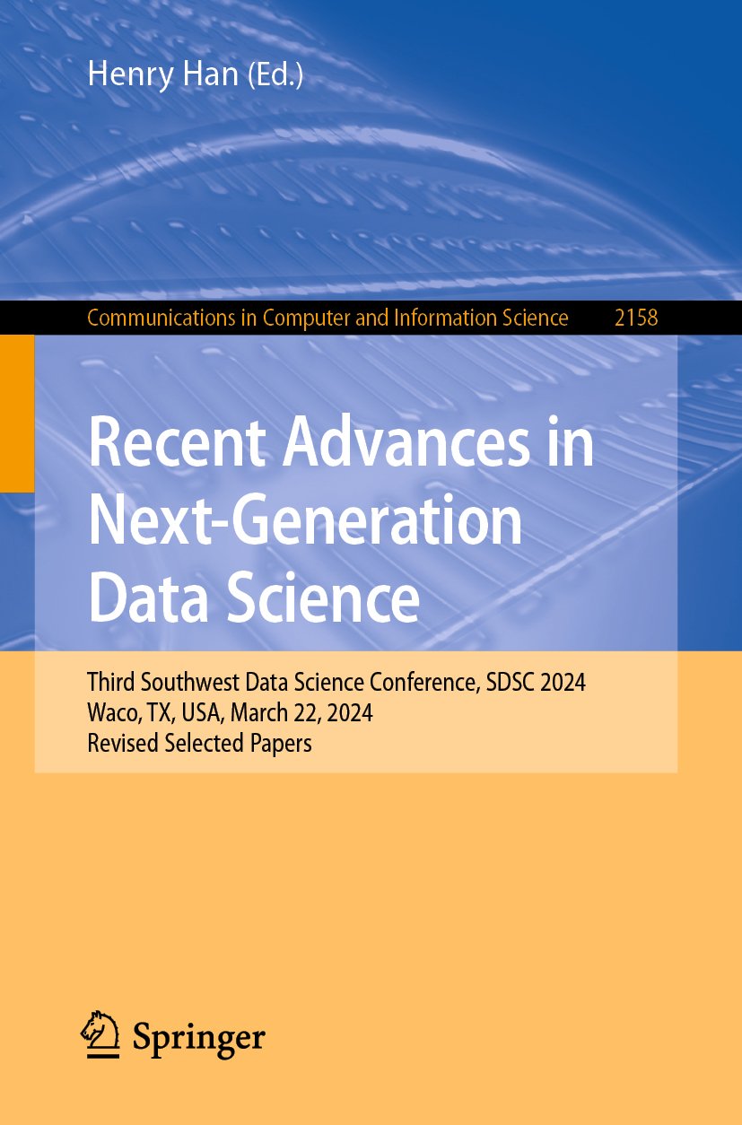 Communications in Computer and Information Science