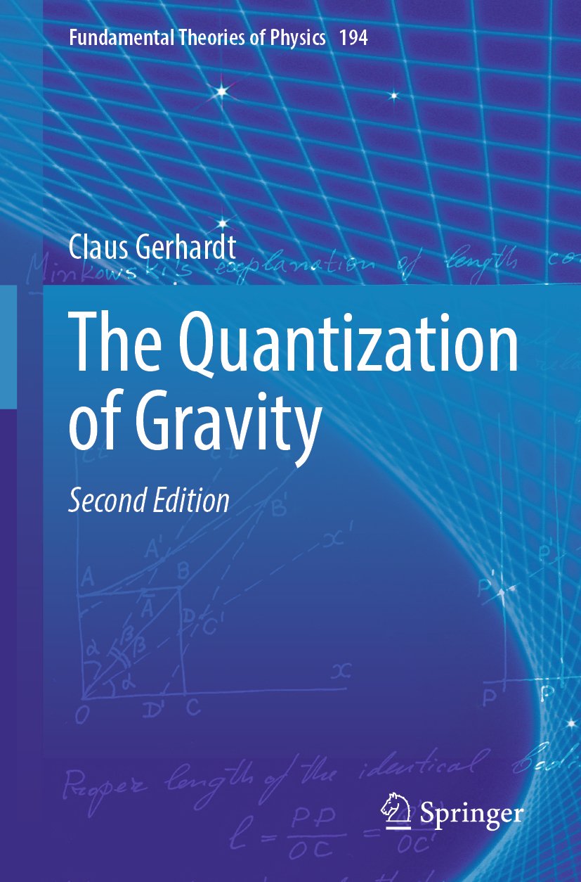 Fundamental Theories of Physics