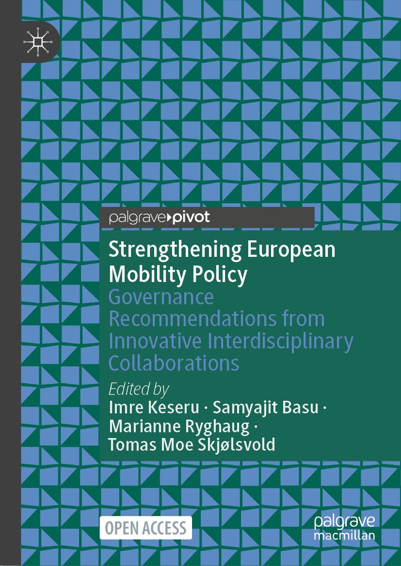 Strengthening European Mobility Policy