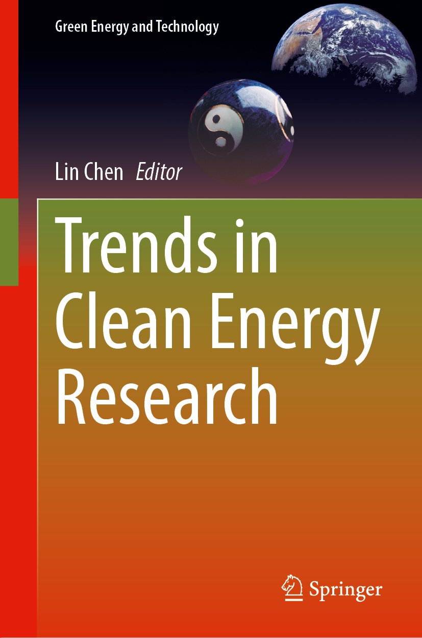 Green Energy and Technology