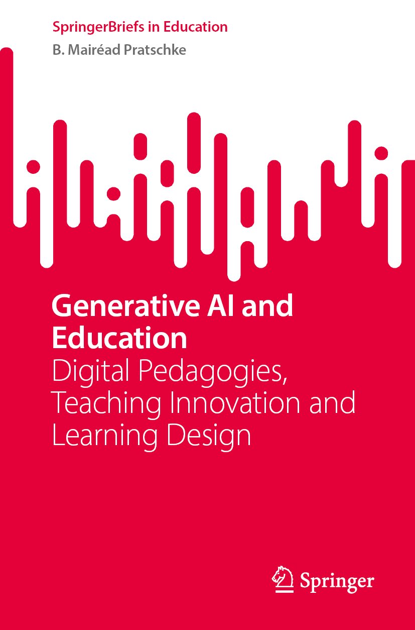 SpringerBriefs in Education