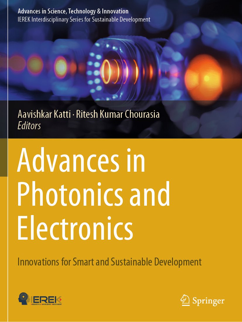 Advances in Science, Technology & Innovation