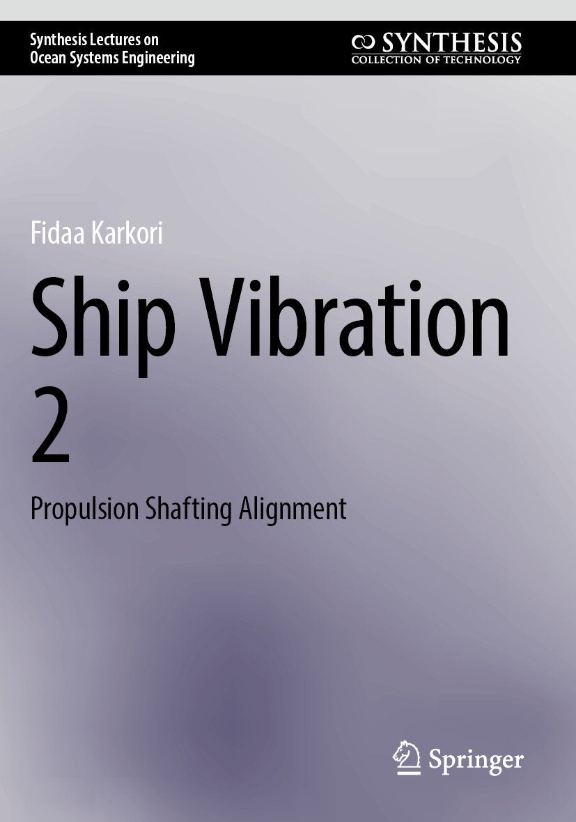 Ship Vibration 2