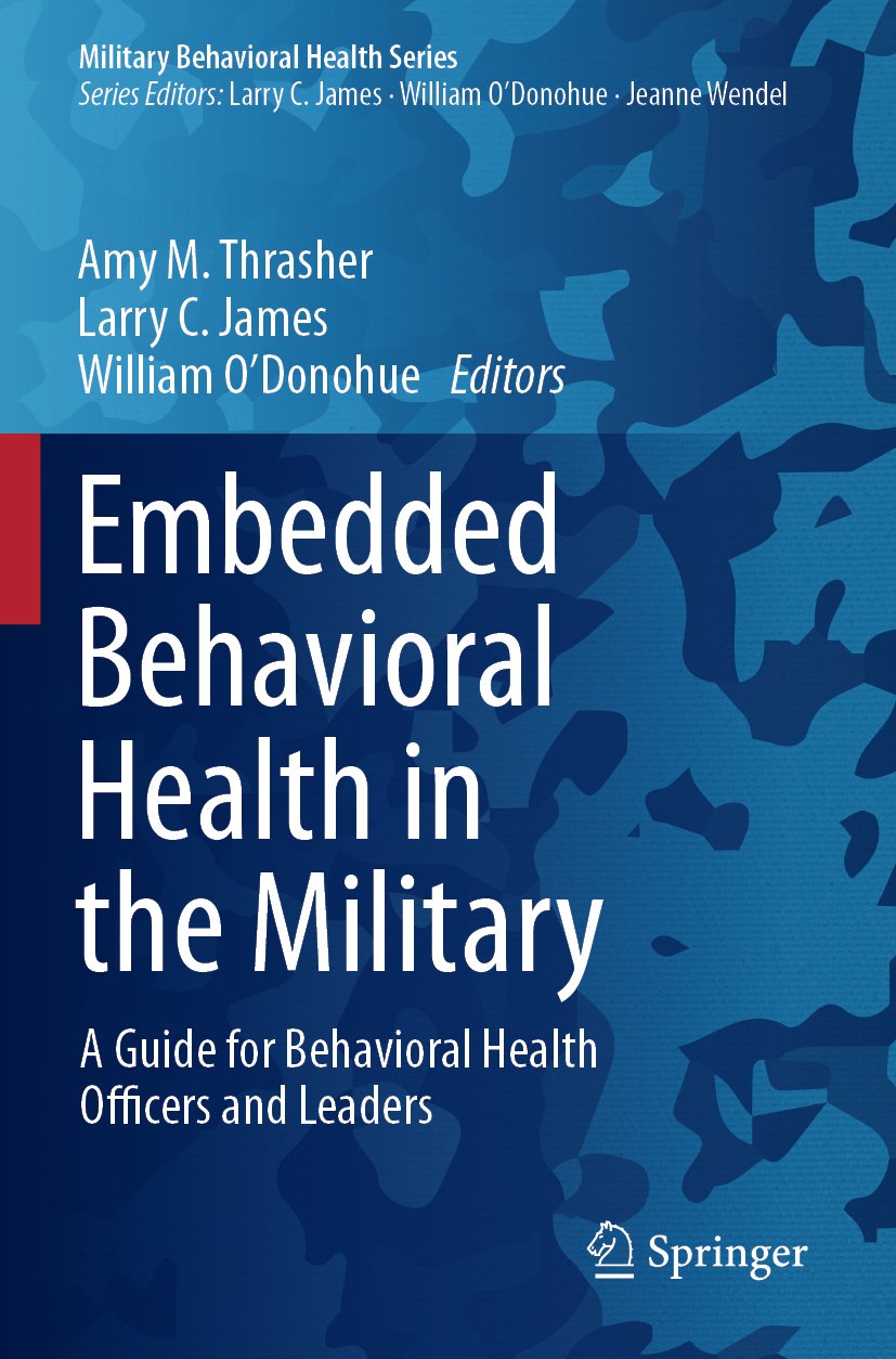 Military Behavioral Health Series