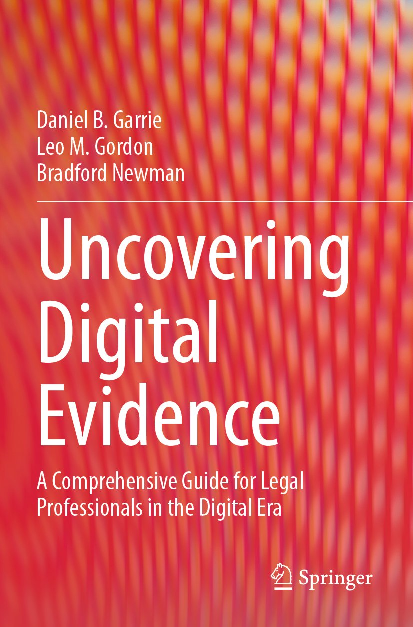 Uncovering Digital Evidence