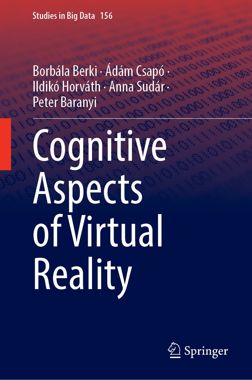 Studies in Big Data